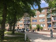 Sara Burgerhartstraat 20 III, 1055 KX Amsterdam