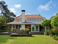 Zandvoortselaan 313, 2116 EL Bentveld