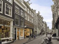 Wolvenstraat 13 I, 1016 EM Amsterdam