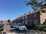 Mecklenburgstraat 24, 3314 PM Dordrecht