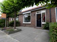 Scheldestraat 97, 4461 EM Goes