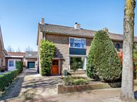 De Ruyterstraat 31 31b, 1271 SR Huizen