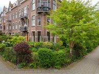 Oranjelaan 26 b, 3062 BS Rotterdam