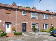Van Halenstraat 36, 6006 JX Weert