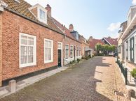 Warwijcksestraat 15, 4351 BE Veere