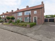 Berkenstraat 10, 5461 EB Veghel