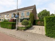 Hazelaarstraat 57, 3297 XG Puttershoek