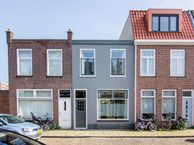 Scheepersstraat 62, 2021 BK Haarlem