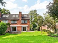 Laan van Koot 16 B, 2244 AV Wassenaar