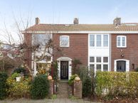 Kamphuizenlaan 1, 2343 AC Oegstgeest