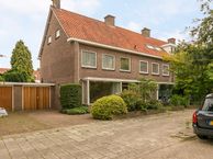 Zuster Spinhovenlaan 25, 3981 CR Bunnik