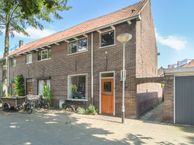 Klimopstraat 2, 4818 BZ Breda
