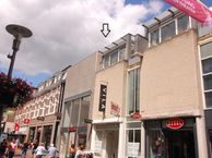 Beekstraat 1 M, 7311 LD Apeldoorn