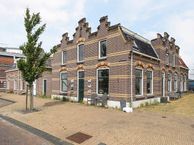 Willemskade 13, 8861 XB Harlingen