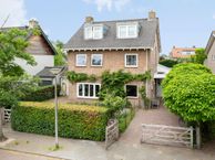 Weversdries 20, 4851 BD Ulvenhout (Gem. Breda)