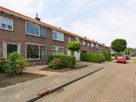 Cort van der Lindenstraat 31, 2805 SV Gouda
