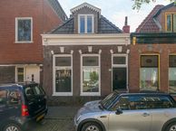 Selwerderstraat 32, 9717 GL Groningen