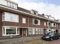 Cremerstraat 170, 3532 BK Utrecht