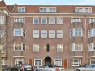 Biesboschstraat 73 III+IV, 1078 MP Amsterdam