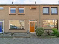Bosveld 627, 5403 AR Uden