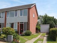 Thijsselaan 122, 1791 VL Den Burg