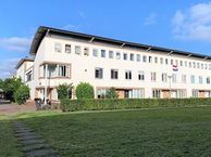 Oudenaardeplantsoen 27, 1066 TH Amsterdam