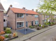 Gomarusstraat 17, 4845 EE Wagenberg
