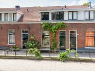 Akkerstraat 39, 6822 AH Arnhem