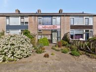 Schumerstraat 4, 8384 EM Wilhelminaoord