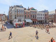 Grote Markt 14 c, 2011 RD Haarlem