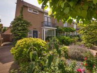 Jupiterlaan 32, 3721 SJ Bilthoven