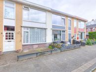 M. van Meelstraat 9, 3555 VV Utrecht