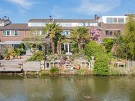 Fazantenkamp 130, 3607 CG Maarssen