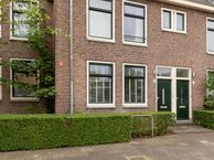 Studentenlaan 40, 9741 CD Groningen