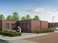 Haydnlaan (Bouwnr. 4), 7604 HA Almelo