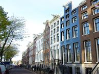 Herengracht 570 C, 1017 CH Amsterdam