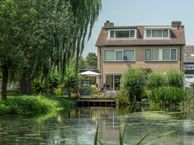 Ooievaarstraat 13, 3291 XK Strijen