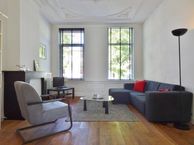 Regentesselaan 202, 2562 EH Den Haag