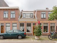 Oranjestraat 172, 2013 VL Haarlem