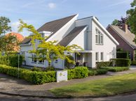 van Heijnsbergenstraat 1, 5708 AZ Helmond