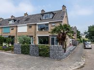 Ravelstraat 32, 2983 BM Ridderkerk