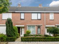 Normandielaan 33, 5627 HN Eindhoven