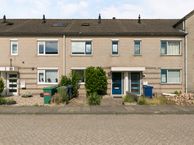 Geraniumstraat 32, 1338 XJ Almere