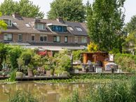 Henriëtte Roland Holst-erf 248, 3315 TJ Dordrecht