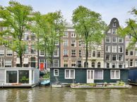 Prinsengracht 1101 B, 1017 JJ Amsterdam