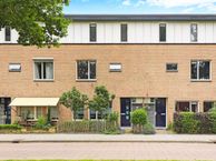 De Nieuwe Engel 33, 3824 XC Amersfoort