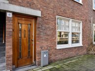 Pieter van der Doesstraat 41, 1056 VC Amsterdam