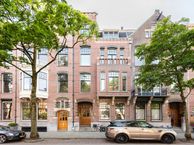 Honthorststraat 6 boven, 1071 DD Amsterdam