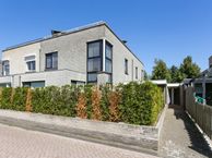 Aaltostraat 13, 5103 MZ Dongen