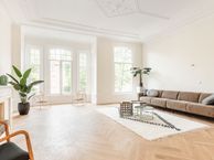 Honthorststraat 6 BV *, 1071 DD Amsterdam